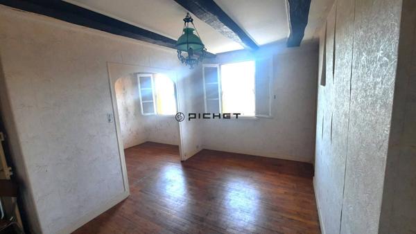 Maison 4 pièces 45 m²