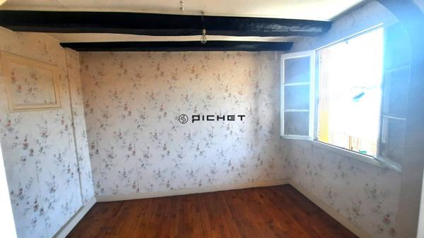 Maison 4 pièces 45 m²