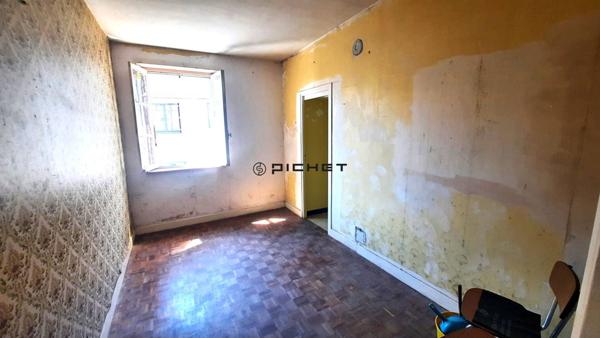 Maison 4 pièces 45 m²