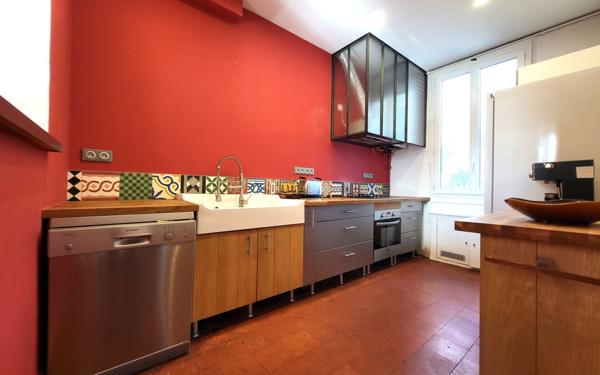 Appartement à vendre    3 pièces • 80 m2 Biarritz