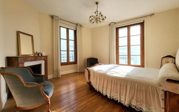 Appartement à vendre    3 pièces • 80 m2 Biarritz