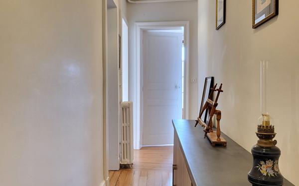 Appartement à vendre    3 pièces • 80 m2 Biarritz