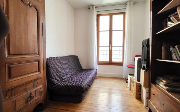 Appartement à vendre    3 pièces • 80 m2 Biarritz