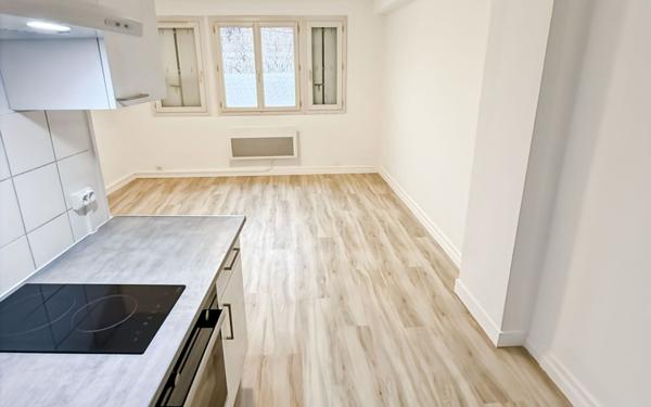 Appartement à louer    1 pièce •  Périgueux