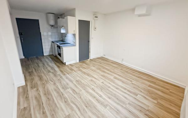 Appartement à louer    1 pièce •  Périgueux
