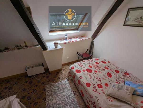 Vente Maison 5 pièces 151 m2 à Forges-de-Lanouée