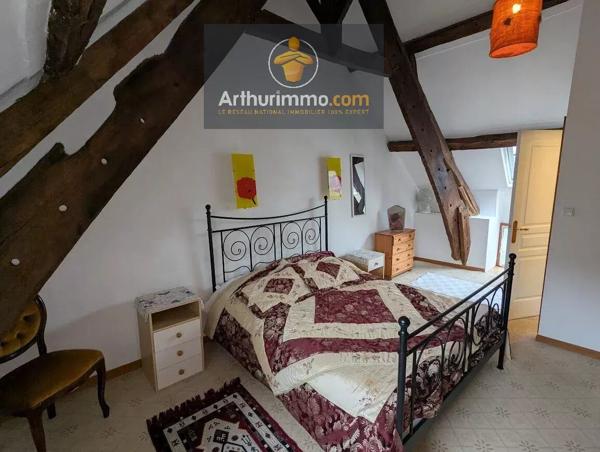 Vente Maison 5 pièces 151 m2 à Forges-de-Lanouée