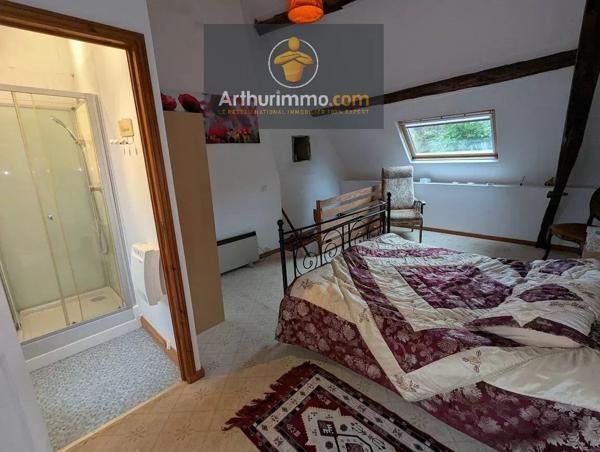 Vente Maison 5 pièces 151 m2 à Forges-de-Lanouée