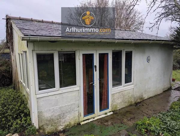 Vente Maison 5 pièces 151 m2 à Forges-de-Lanouée