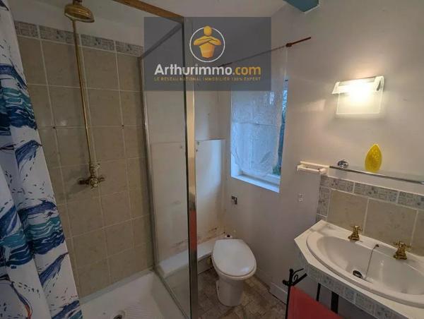 Vente Maison 5 pièces 151 m2 à Forges-de-Lanouée