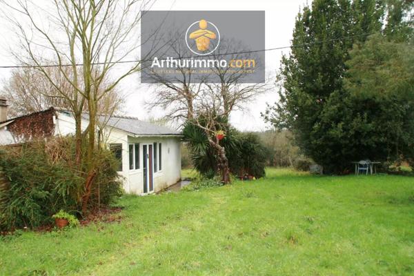 Vente Maison 5 pièces 151 m2 à Forges-de-Lanouée