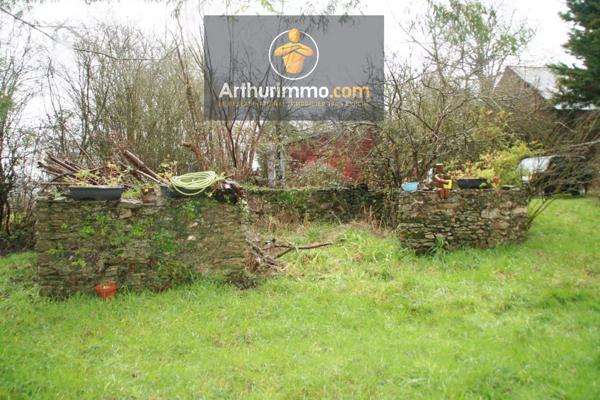 Vente Maison 5 pièces 151 m2 à Forges-de-Lanouée