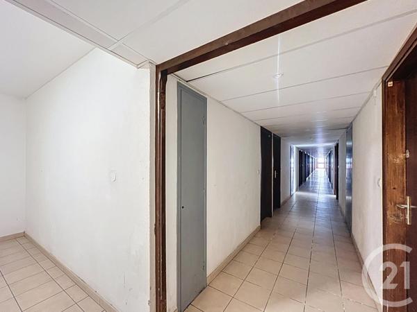 Appartement Studio à vendre  1 pièce - 18,05 m2 LE CAP D AGDE - 34