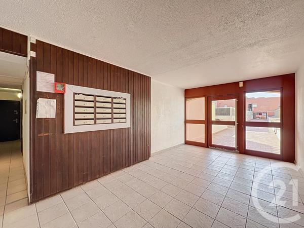 Appartement Studio à vendre  1 pièce - 18,05 m2 LE CAP D AGDE - 34