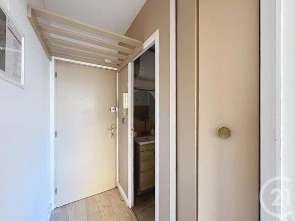 Appartement Studio à vendre  1 pièce - 18,05 m2 LE CAP D AGDE - 34