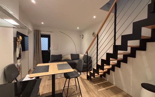 Maison à vendre    5 pièces • 114 m2 Auxerre