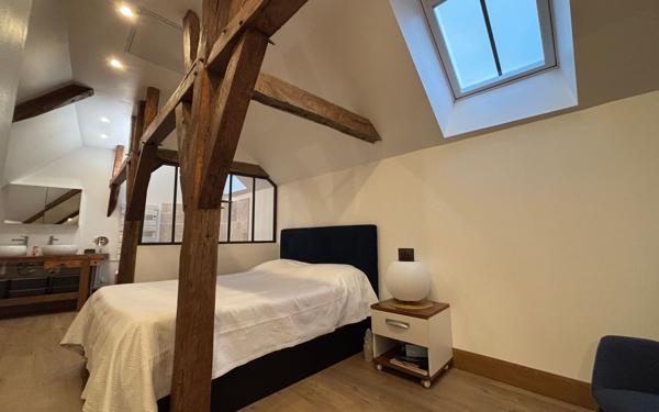 Maison à vendre    5 pièces • 114 m2 Auxerre