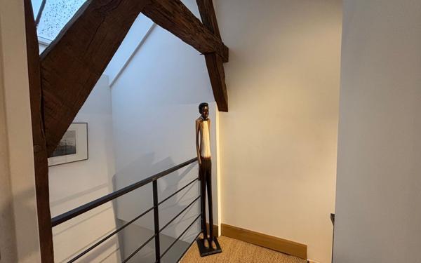 Maison à vendre    5 pièces • 114 m2 Auxerre