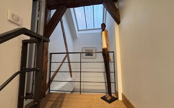 Maison à vendre    5 pièces • 114 m2 Auxerre