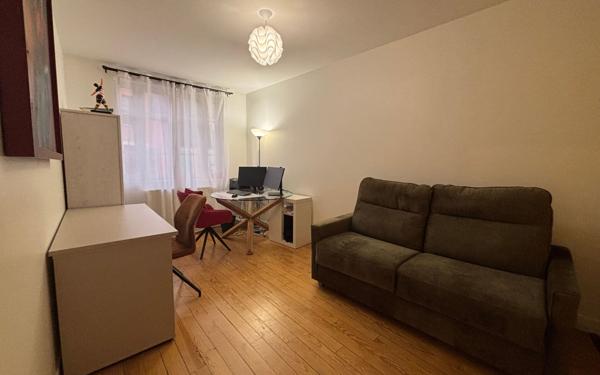 Maison à vendre    5 pièces • 114 m2 Auxerre