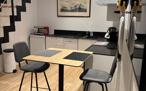 Maison à vendre    5 pièces • 114 m2 Auxerre