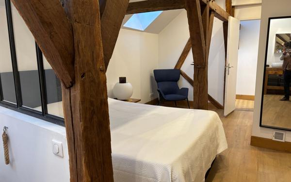 Maison à vendre    5 pièces • 114 m2 Auxerre