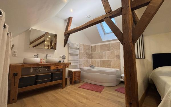 Maison à vendre    5 pièces • 114 m2 Auxerre