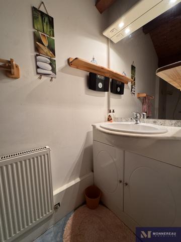 MAISON AVEC GITE DEUX PISCINES ET ETANG Détails des diagnostics énergétiques