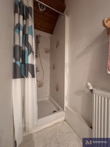 MAISON AVEC GITE DEUX PISCINES ET ETANG Détails des diagnostics énergétiques