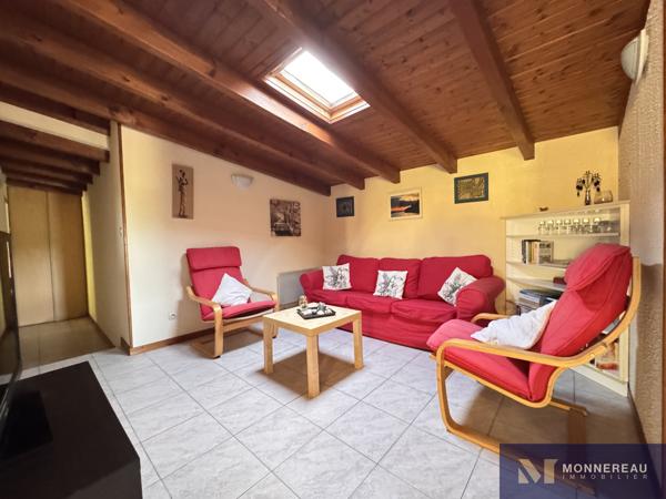 MAISON AVEC GITE DEUX PISCINES ET ETANG Détails des diagnostics énergétiques
