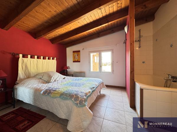 MAISON AVEC GITE DEUX PISCINES ET ETANG Détails des diagnostics énergétiques