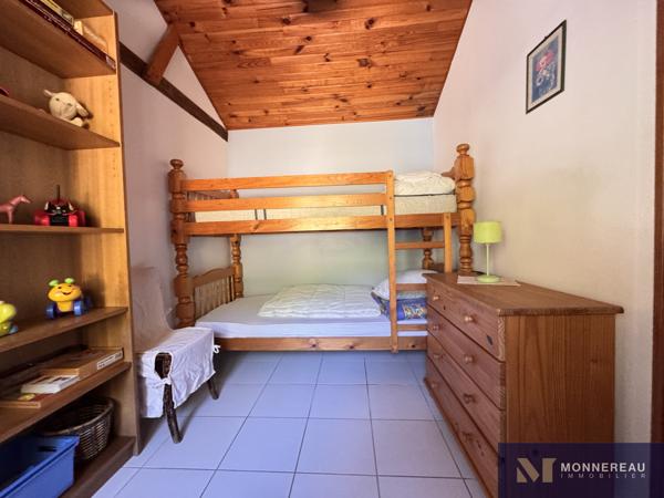 MAISON AVEC GITE DEUX PISCINES ET ETANG Détails des diagnostics énergétiques