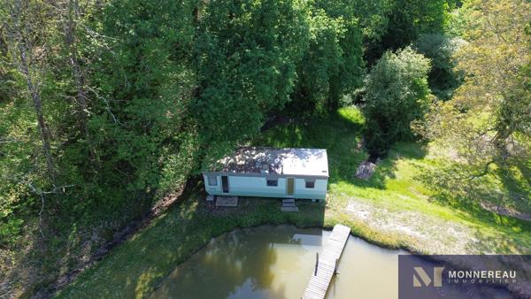 MAISON AVEC GITE DEUX PISCINES ET ETANG Détails des diagnostics énergétiques