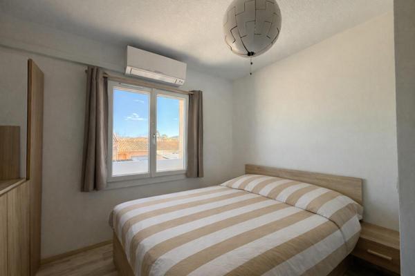 Maison 4 chambres avec piscine chauffée, garage - proche plages et port  - La Londe-les-Maures