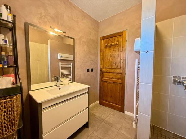 Maison 4 chambres avec piscine chauffée, garage - proche plages et port  - La Londe-les-Maures