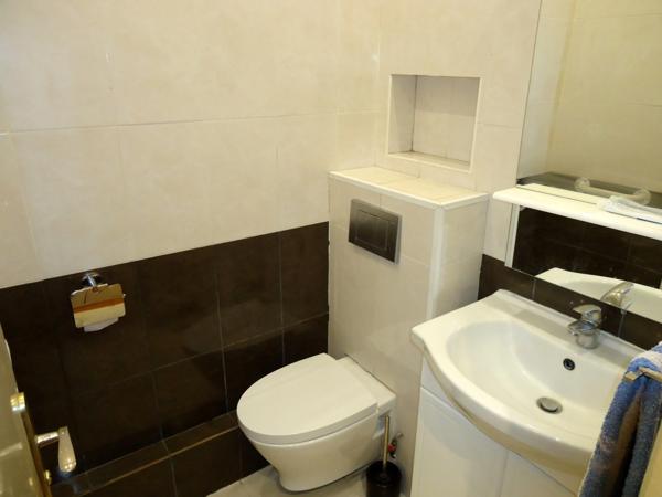 Sarcelles - Appartement de 5 pièces / 3 chambres - Balcon - 122 m2 - 205 000 € FAI