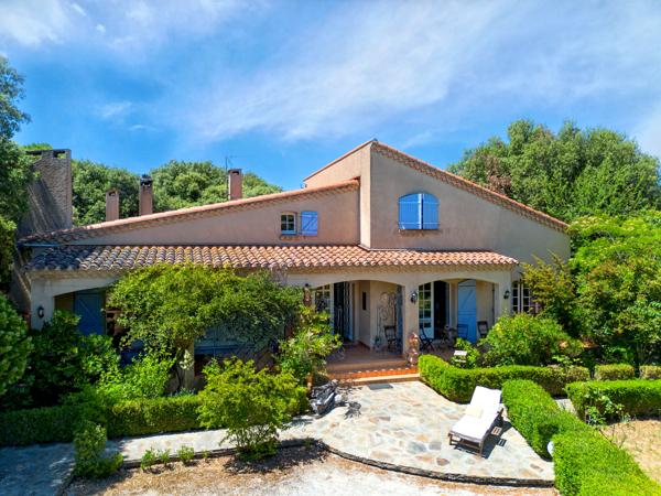 Maison à vendre à Montolieu (11170) - Aude