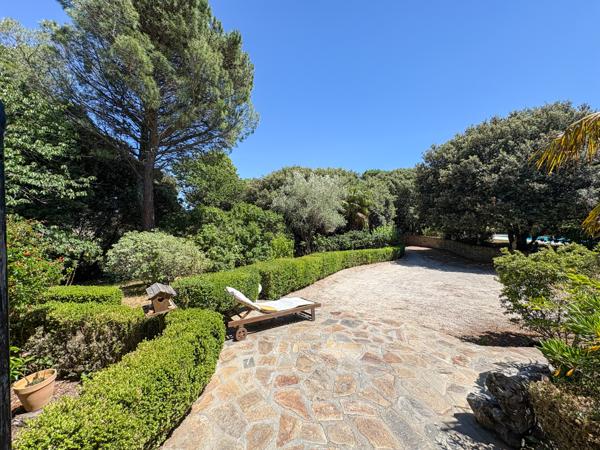 Maison à vendre à Montolieu (11170) - Aude