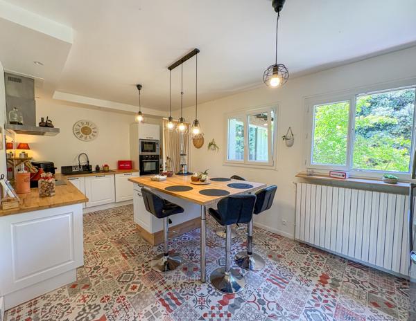 Maison à vendre à Montolieu (11170) - Aude