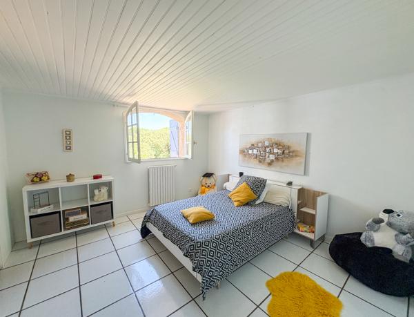 Maison à vendre à Montolieu (11170) - Aude