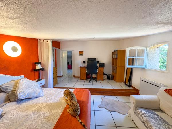 Maison à vendre à Montolieu (11170) - Aude