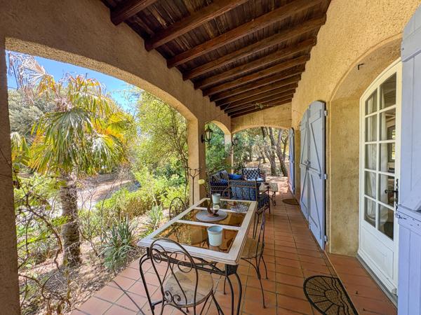 Maison à vendre à Montolieu (11170) - Aude