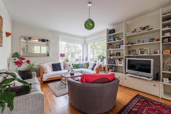 Strasbourg (67100) Strasbourg Meinau – Maison familiale avec jardin piscinable, terrasse et sous-sol aménagé