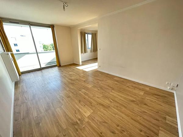 Appartement à louer à Madeleine (59110)