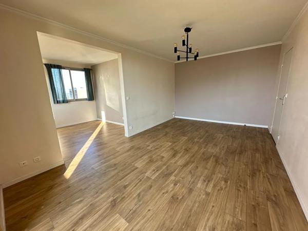 Appartement à louer à Madeleine (59110)