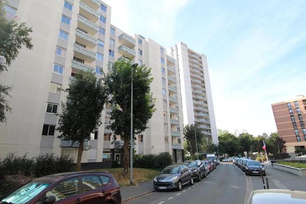 Appartement à louer à Madeleine (59110)