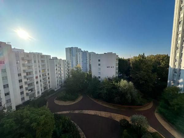Appartement à louer à Madeleine (59110)
