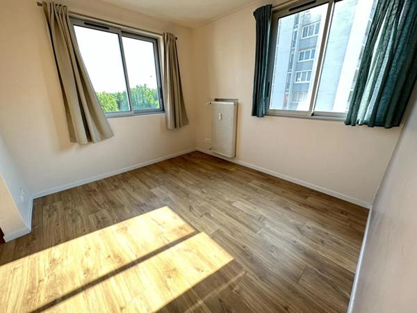 Appartement à louer à Madeleine (59110)