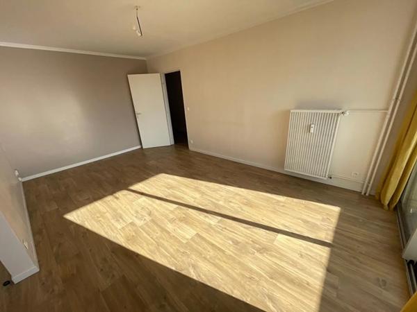 Appartement à louer à Madeleine (59110)