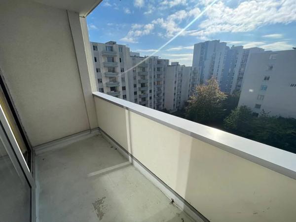 Appartement à louer à Madeleine (59110)